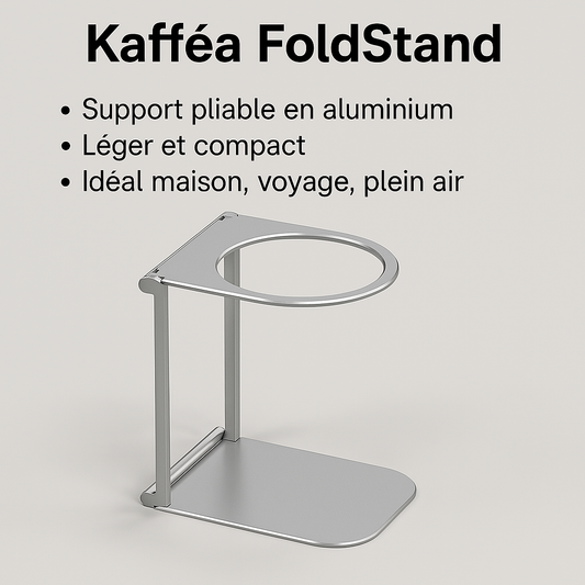 Kafféa FoldStand 