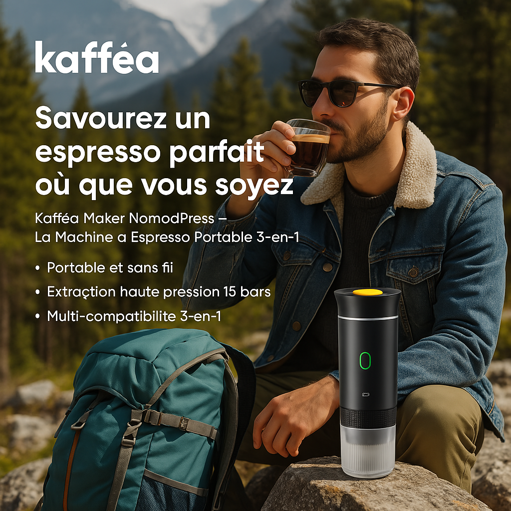 K* Maker Nomadpress V2 