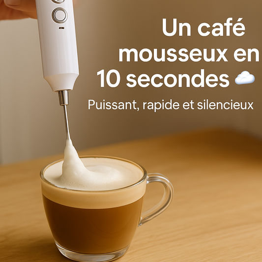 Kaffea WhiskAir